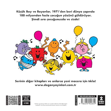 Küçük Bayan Prenses