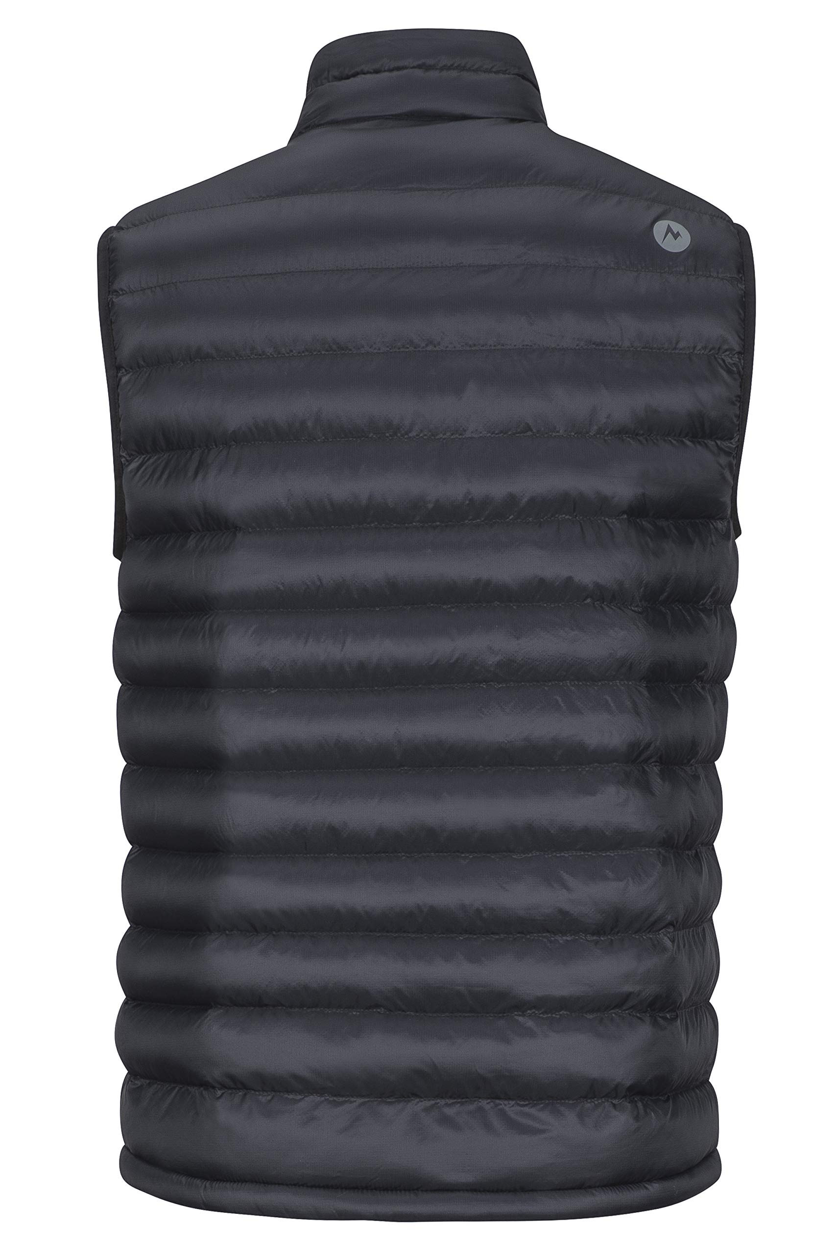MARMOT Solus Featherless Vest Gilet Da Trekking Leggero Isolante, Caldo Gilet Da Esterno, Idrorepellente E Antivento Uomo (Pacco da 1)