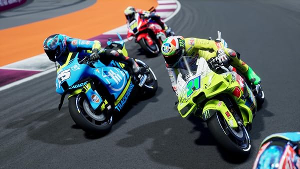 MotoGP 26 (Xbox Series X) - 3