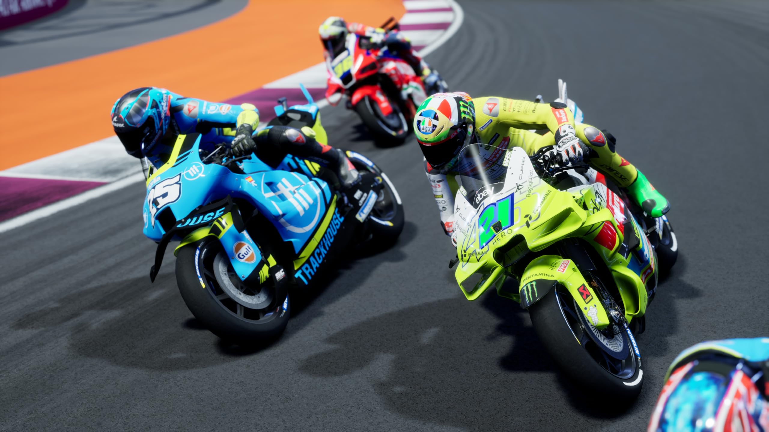MotoGP 26 – Edition Day One (Xbox Series)