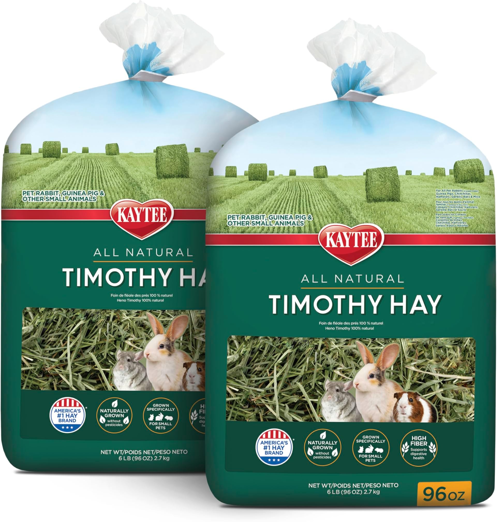 Timothy Hay 12 pounds