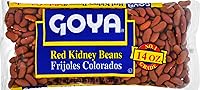 Vista 1 de Goya Frijoles rojos secos, 14 oz