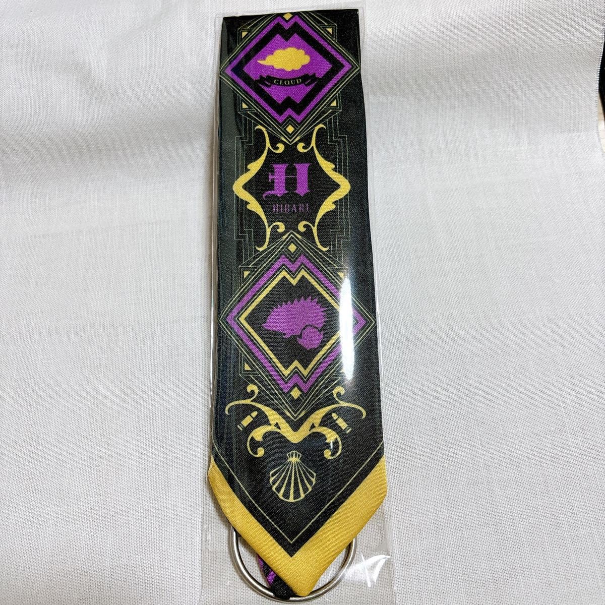 Amazon.co.jp: 雲雀恭弥 AGF 家庭教師ヒットマンREBORN