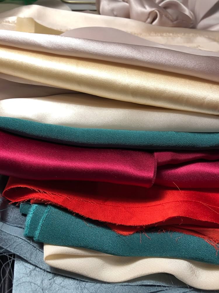 未使用　シルク100%生地　絹　シーツ　SILK カバー　布　ハギレ　手芸作品 楽天市場】【最大50%OFF☆夏物SALE開催中】生地 シルク 【75