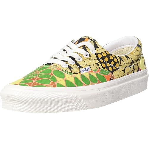 Vans Men's Low-Top Sneakers