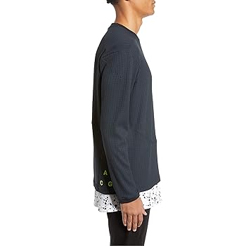 Nike ACG Waffle Top Men's Long Sleeve ACG Thermal Shirt (XX