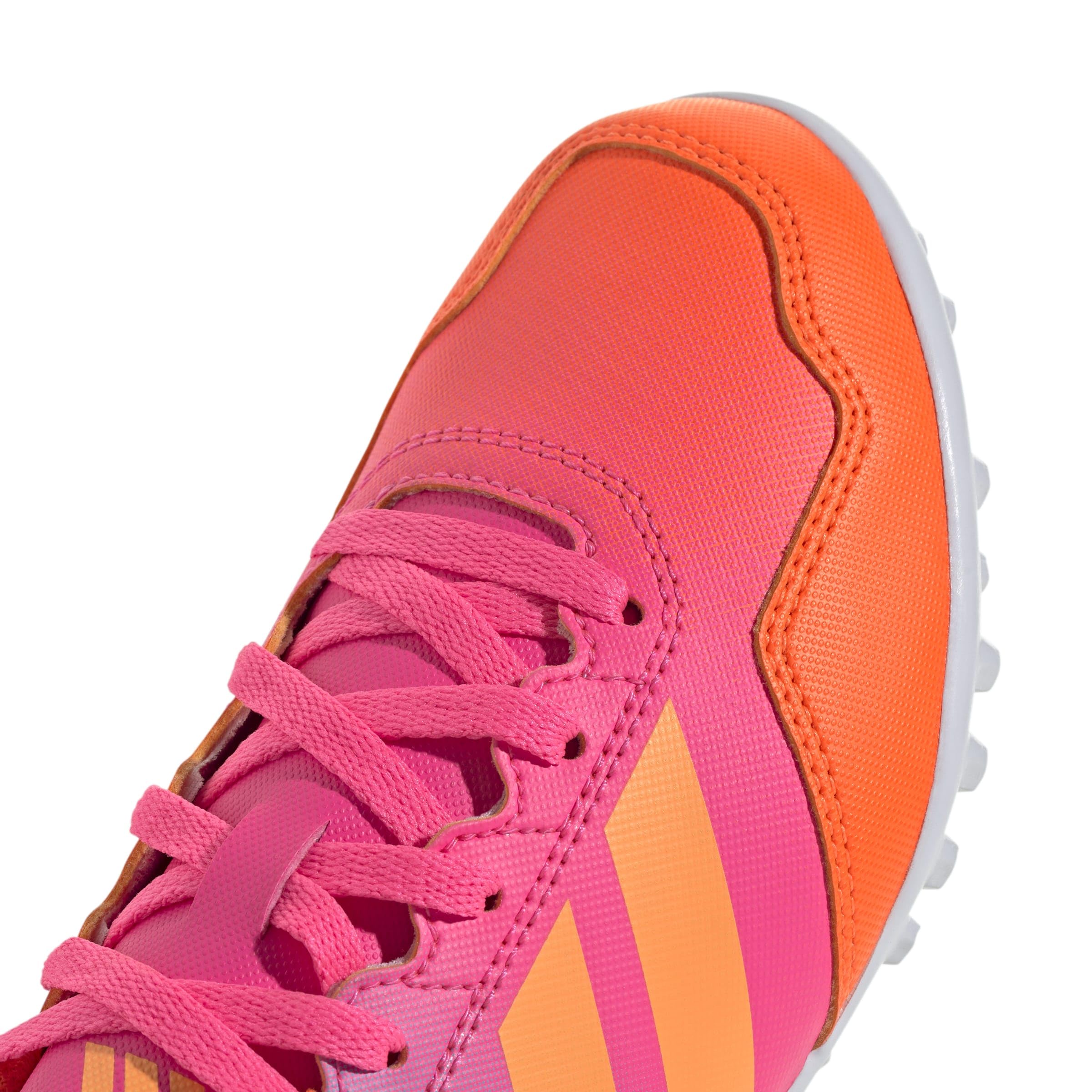 adidas Unisex Kids Youngstar Rise Kids Hockeyschuh