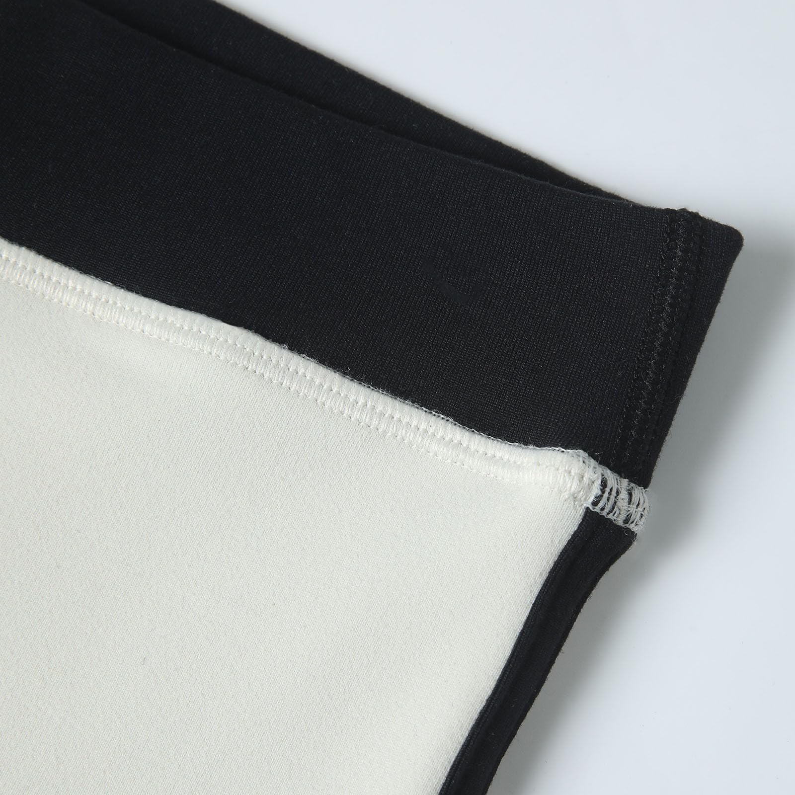Generico Leggins Sportivi Donna Cotone Leggings Palestra Vita Alta Pantaloni Yoga Senza Cuciture Scrunch Completo Pantalone Pilates 3/4 Lunghi