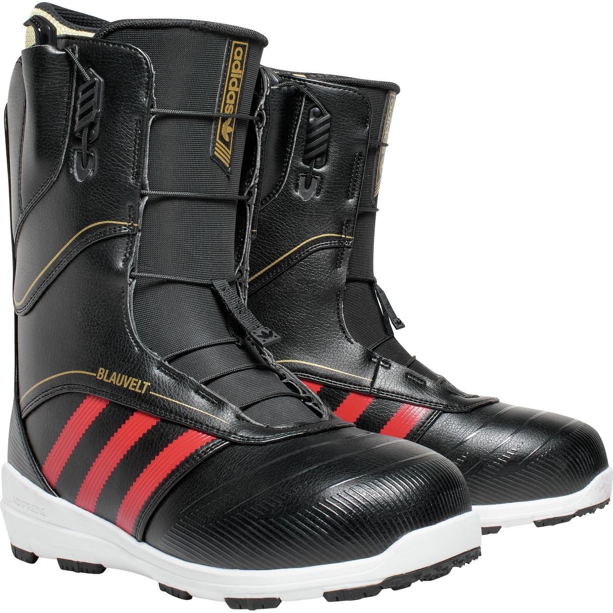 Adidas Blauvelt Snowboard Boot, 2016