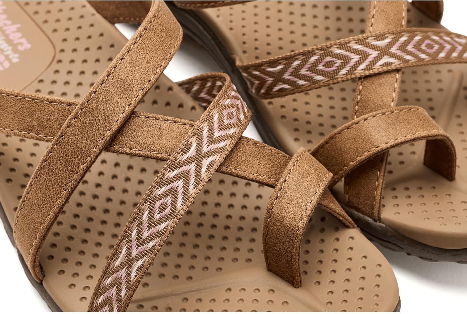 Skechers Women's Reggae - Timeless Summer