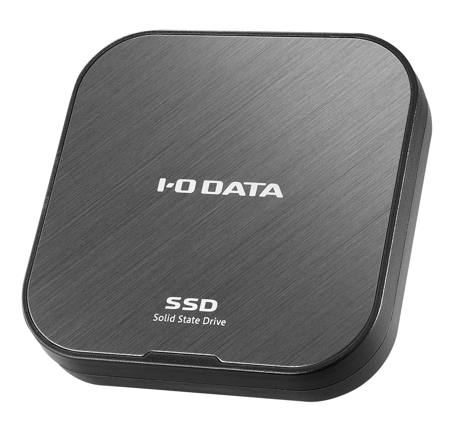 【新品】I-O DATA 2TB 外付けSSD R-SSPT-UF2 Amazon | R-SSPT-UF2 USB 40Gbps USB4 対応 ポータブルSSD 2TB | アイ