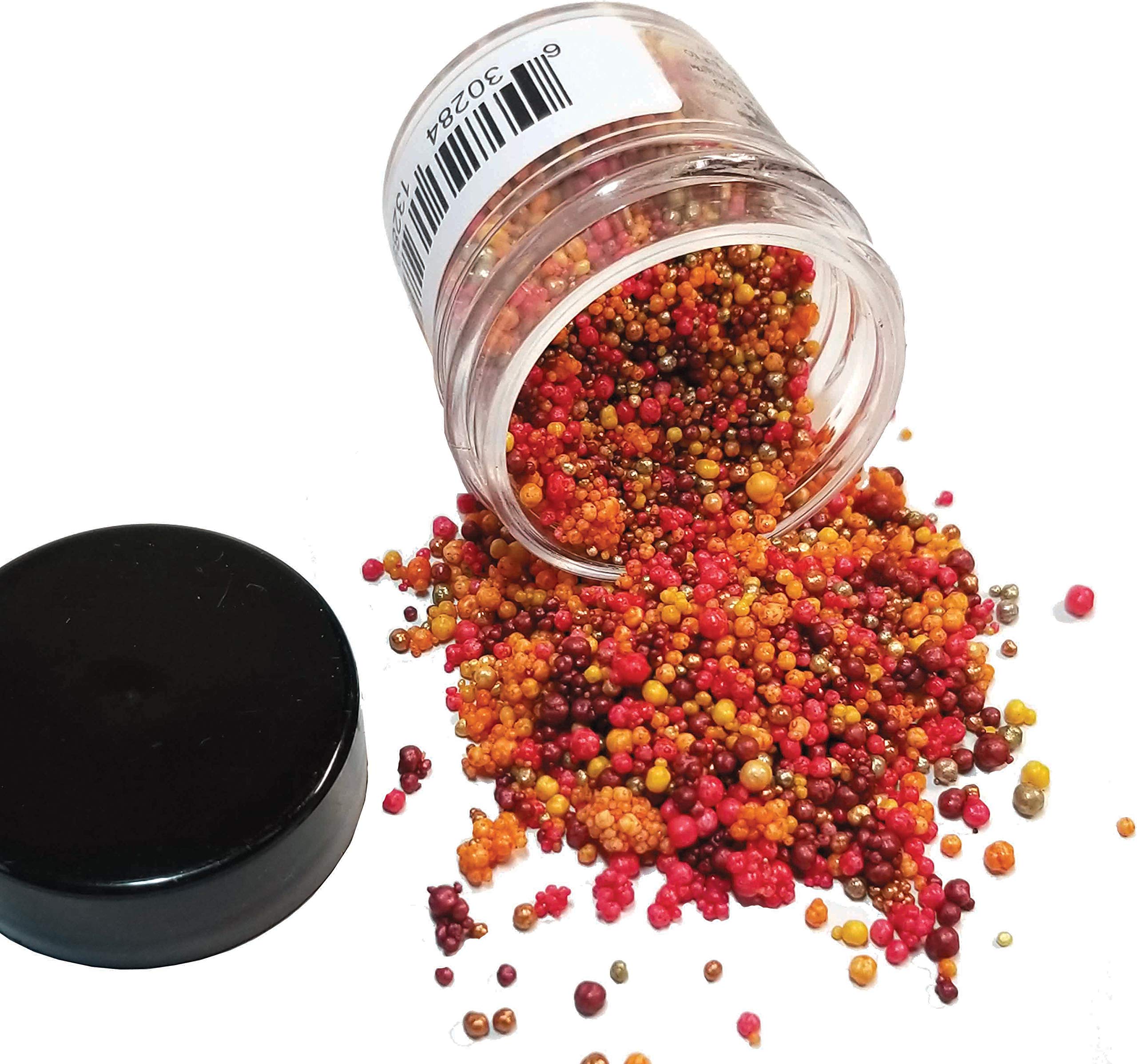 US Artquest PRILLS 3G, us:one size, October Tango