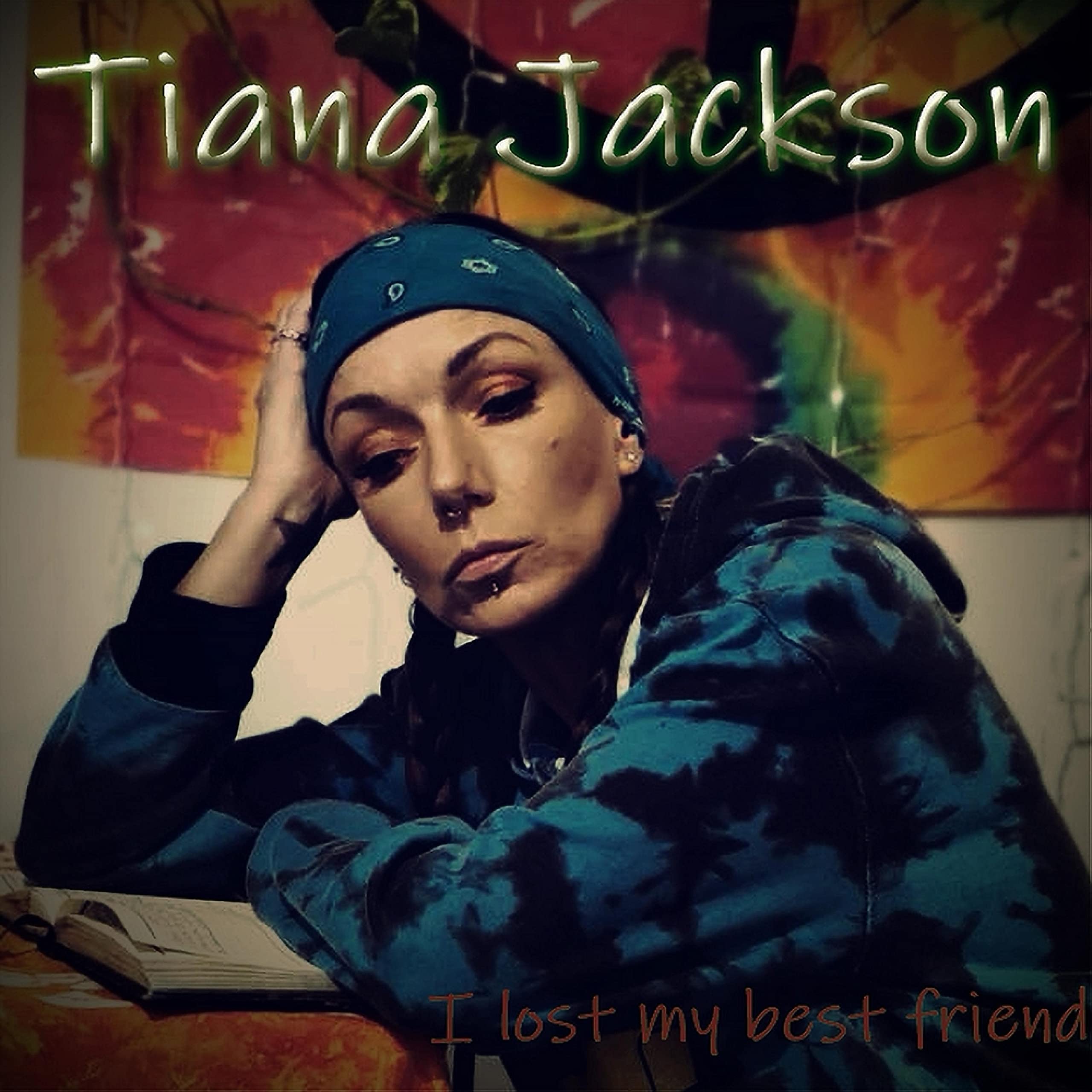 Tiana Jackson