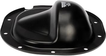 Dorman 697-702 Rear Differential Cover Compatible with Select Models