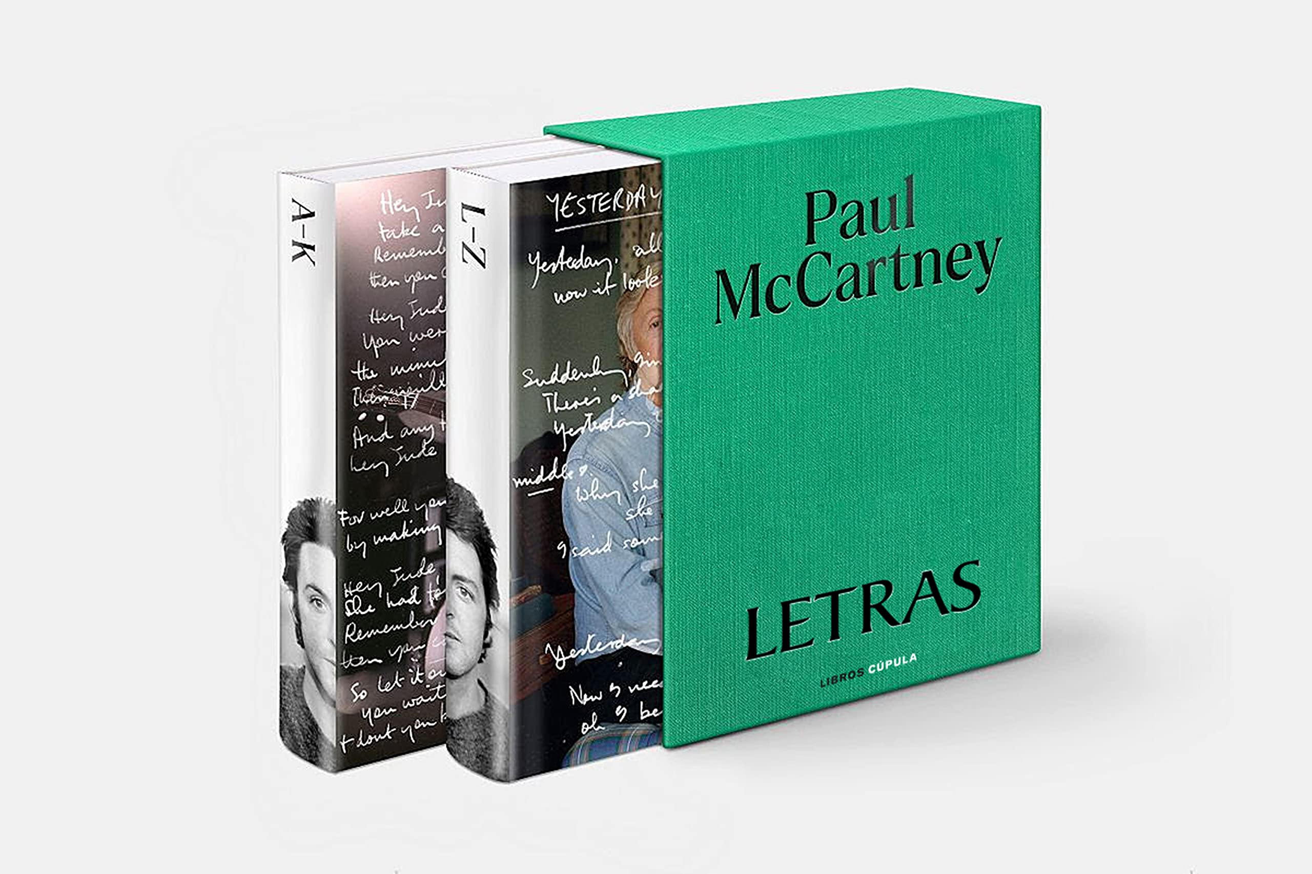 Letras (Música)