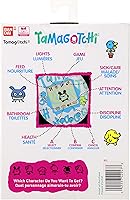 Vista 300 de Tamagotchi Original - Mucho amor