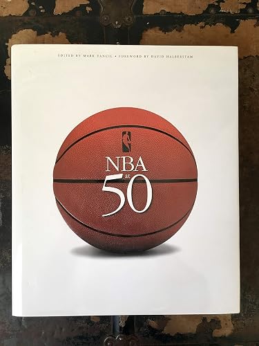 NBA at 50: NBA at Fifty, The