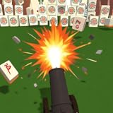 Tile Madness Cannon Mayhem Match