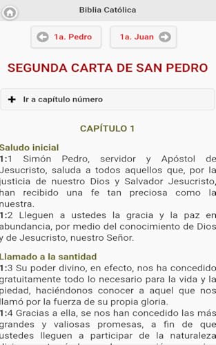 Catholic bible