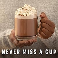 Vista 7 de Starbucks Copa K clásica de chocolate caliente para cerveceros Keurig, 10