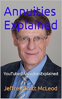 Annuity - Retirement Planning For Income By Investing In Annuities: How To Side-Step A Stock Market Crash - Boomers