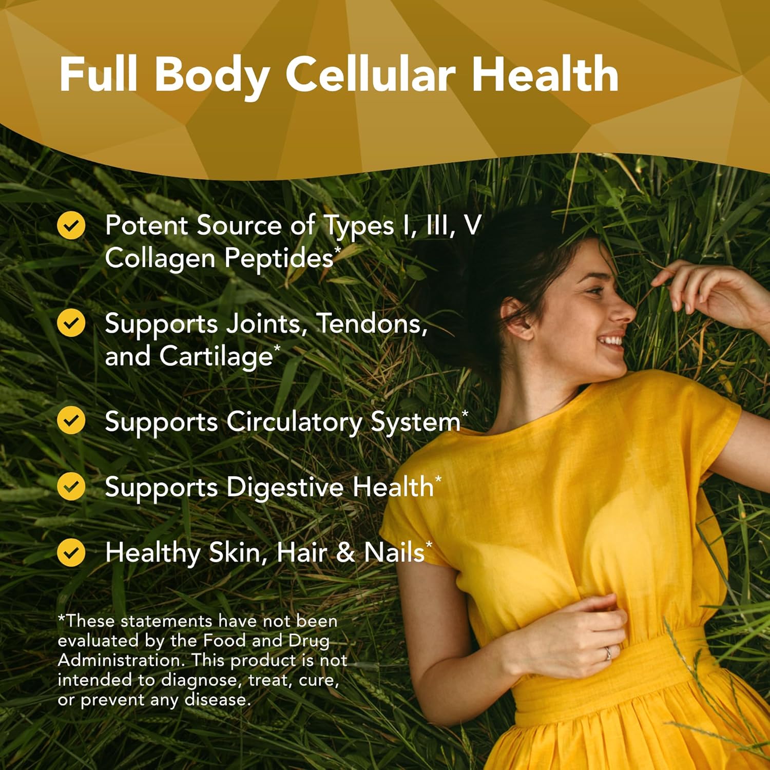 NORTH AMERICAN HERB & SPICE CollaGem Powder, Chocolate Cream - 16.9 oz - 11 g of Collagen with Vitamin C, Calcium & Electrolytes - Bone, Skin, Hair, Nails & Joint Health - 30-Day Supply