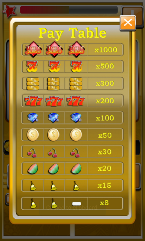 JACKPOT カジノセブン 公式】スロットセブン：ジャックポットワールド