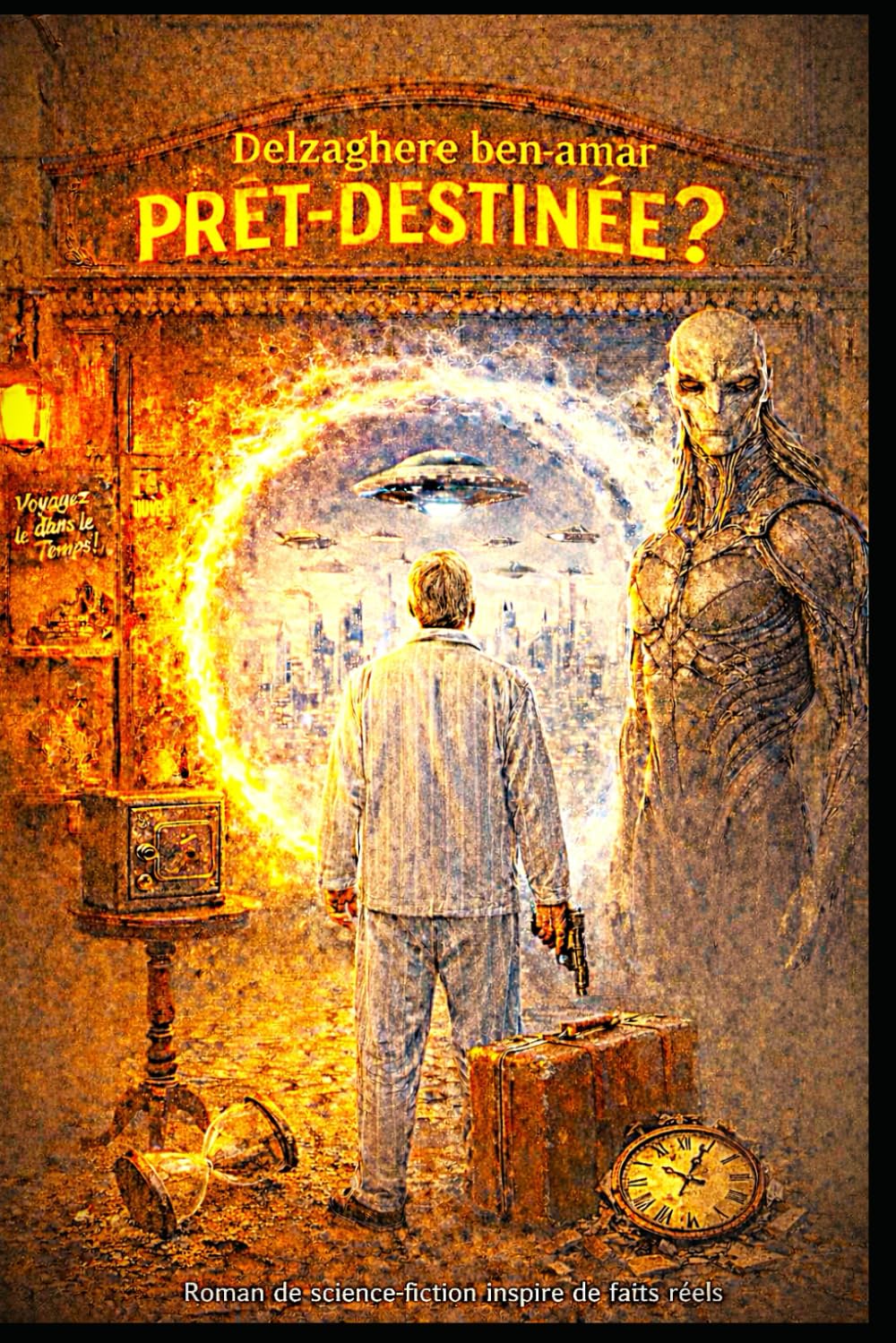 Prêt-destinée?