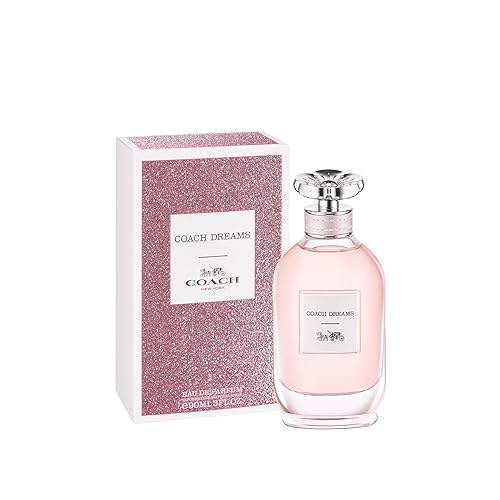 Miniatura 7 de Coach Coach Dreams Eau de Parfum
