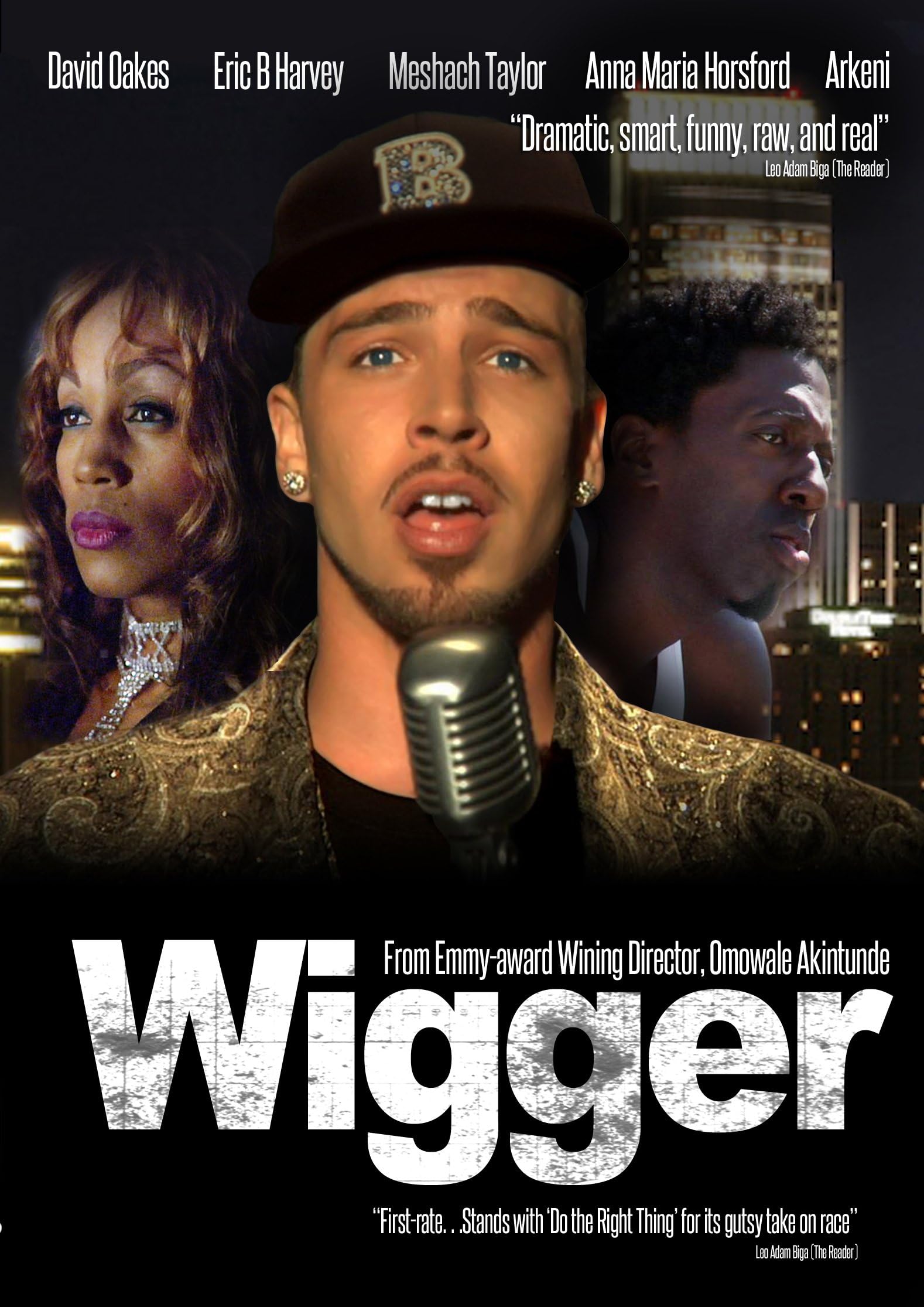 Wigger