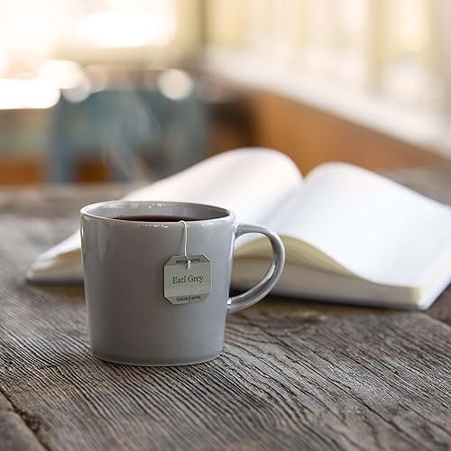 Miniatura 2 de Bigelow Earl Grey Black Tea caja de 20 sobres paquete de 6 té negro con cafeína 120 bolsas de té en total