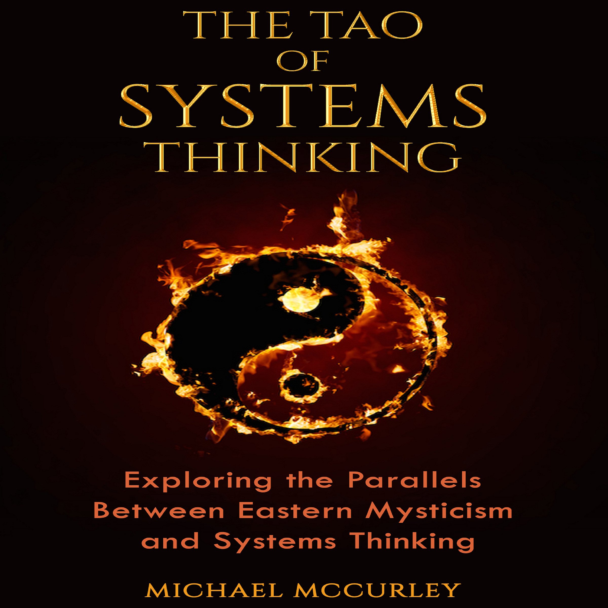 Cover art for The Tao of Systems Thinking