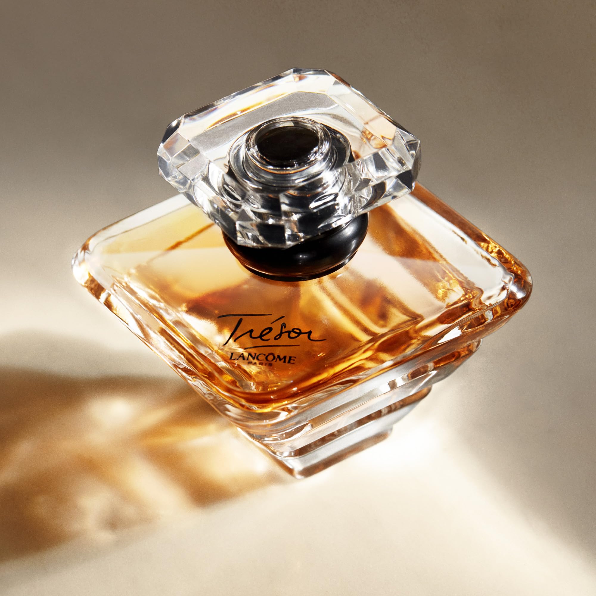 Lancôme Trésor Eau De Parfum - Womens Perfume​ : Lancome: Amazon