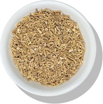 Evergreen Herbs Ashwagandha Cut & Sift 8 oz. - Indian Ginseng or Winter Cherry