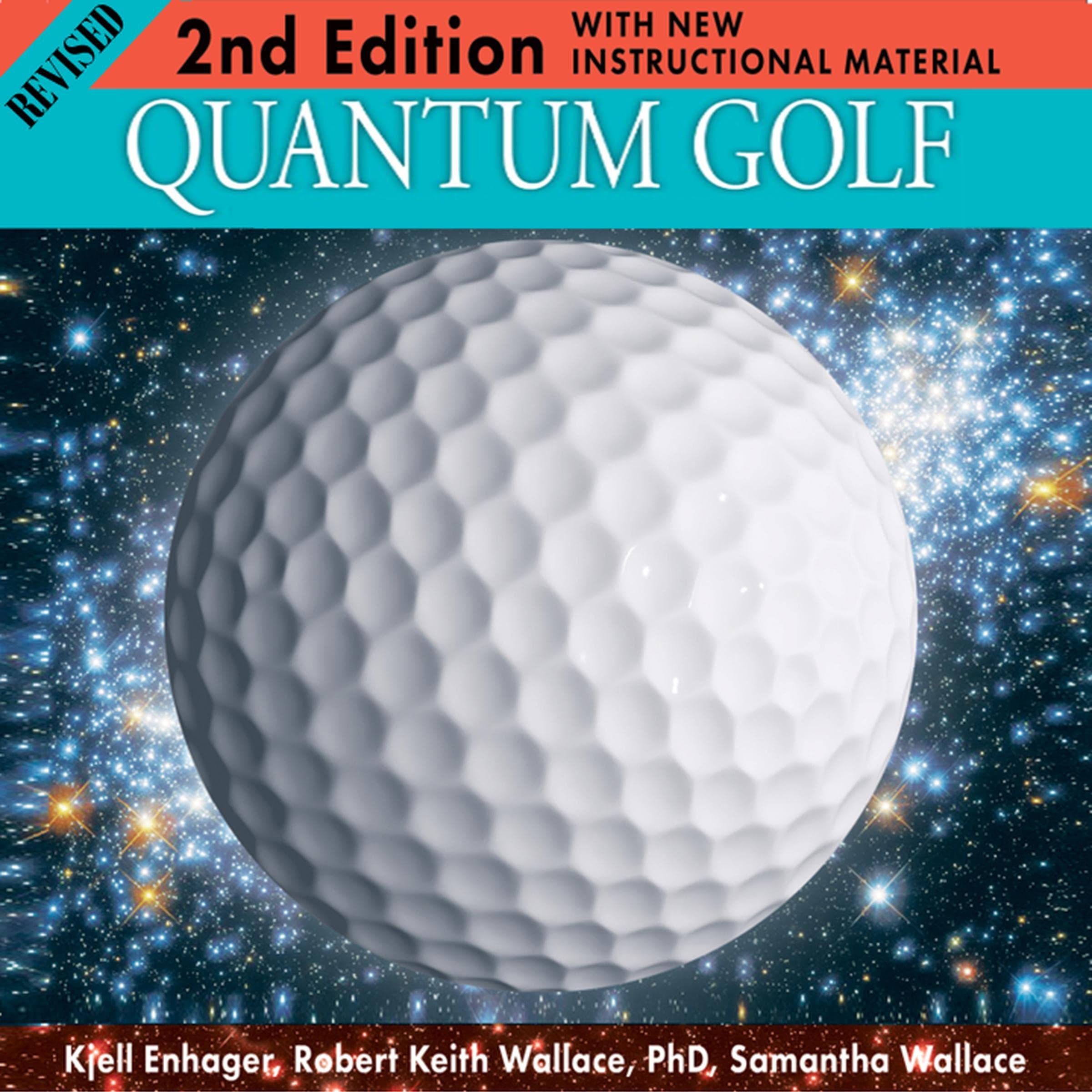Quantum Golf 2nd Edition