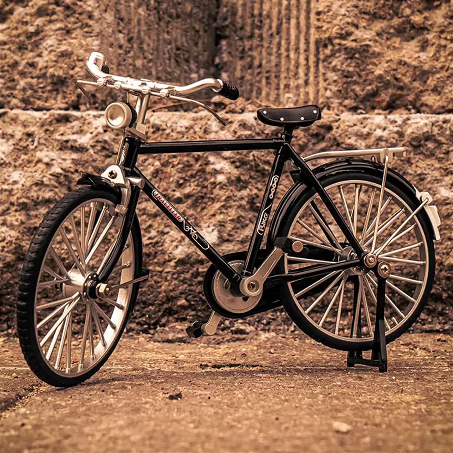Décoration Bureau Vélo Miniature Mini Vélo Doigt Toyvian - Modèle Miniature Vélo De Montagne Et Route Pour Décoration Bureau Jouet Doigt Cyclisme Décoration Bureau Vélo Miniature Mini Vélo Doigt Toyvian - Modèle Miniature Vélo De Montagne Et Route Pour Décoration Bureau Jouet Doigt Cyclisme