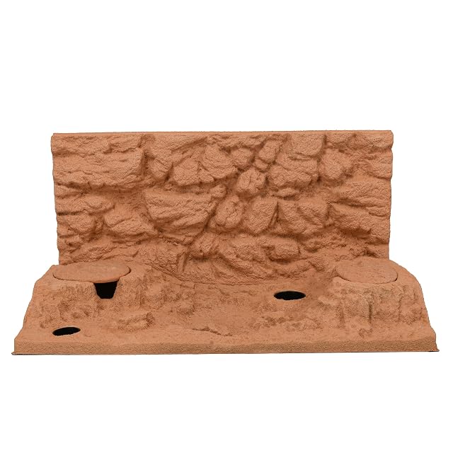 Lucky Reptile Rocky Canyon (2 Piezas) - Scape it Easy