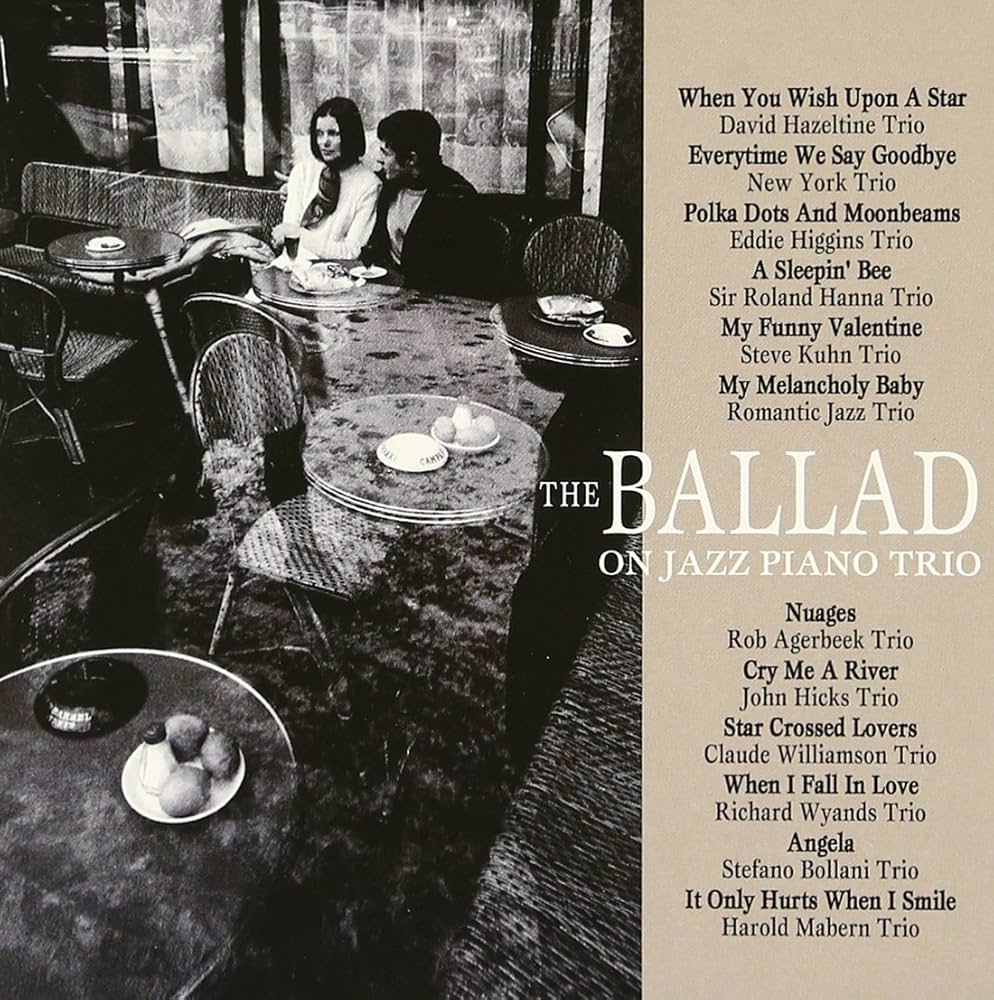 JAZZ PIANO VOL. 1-3 ピアノトリオ＋ギター　＆カラオケCD付 JAZZ PIANO VOL. 1-3 ピアノトリオ＋ギター ＆カラオケCD付