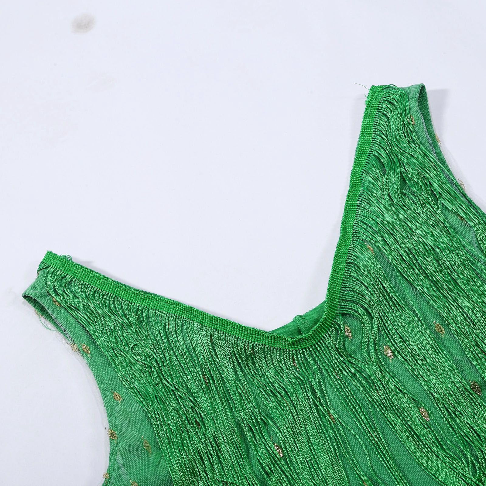 Vestidos de noche para mujer, vestidos de cóctel de los años 20, vestido de cóctel para mujer, vestido de baile de graduación, vestido de los años 20, cuello en V, lentejuelas, flecos, sexy,