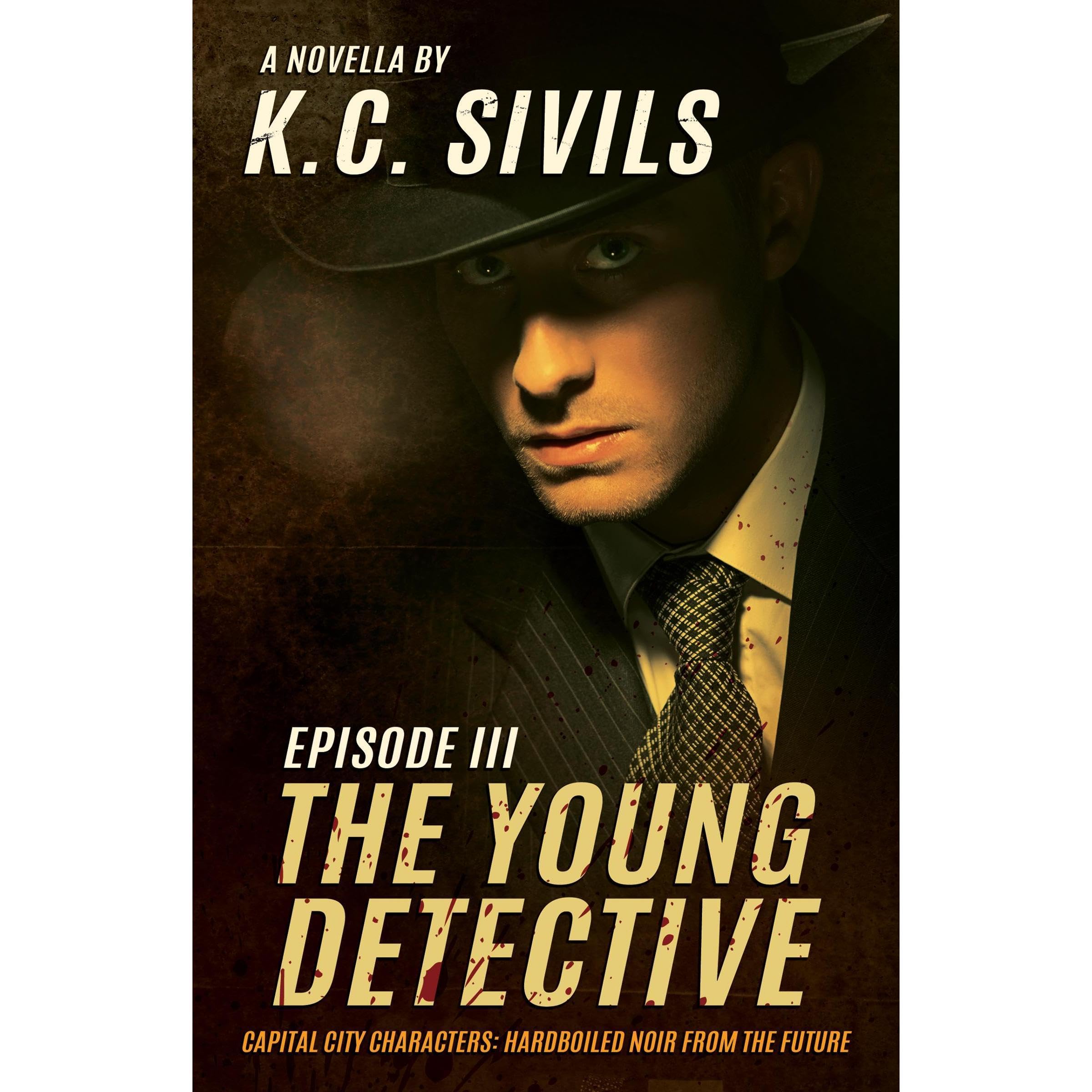 The Young Detective