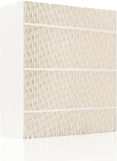 1043 Super Humidifier Wick Filter Replacement for Aircare Bemis Essick Compatible with 821000 826000 826600 826800 826900 831000 EP9 EP9R EP9500 EP9700 EP9800