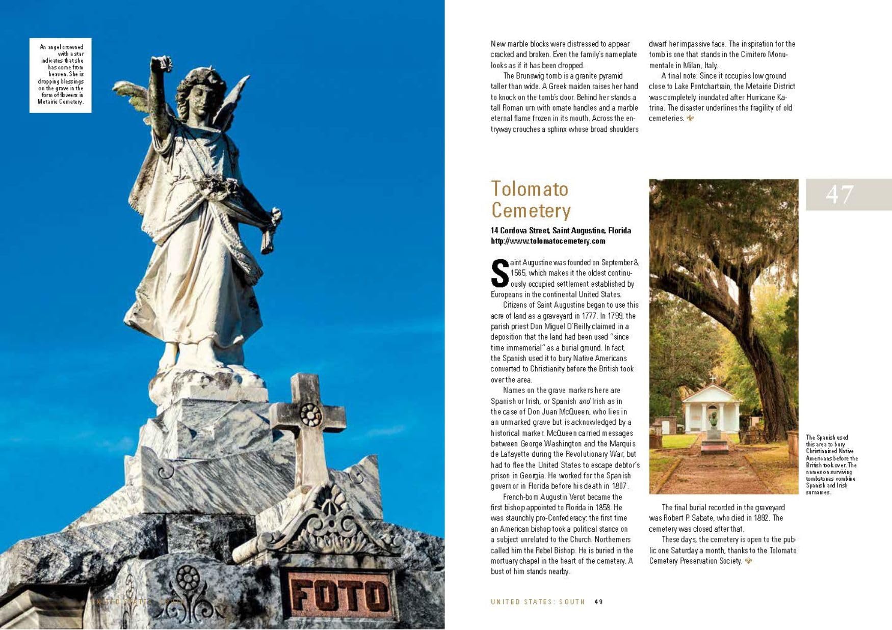 222 Cemeteries to See Before You Die - Image 4