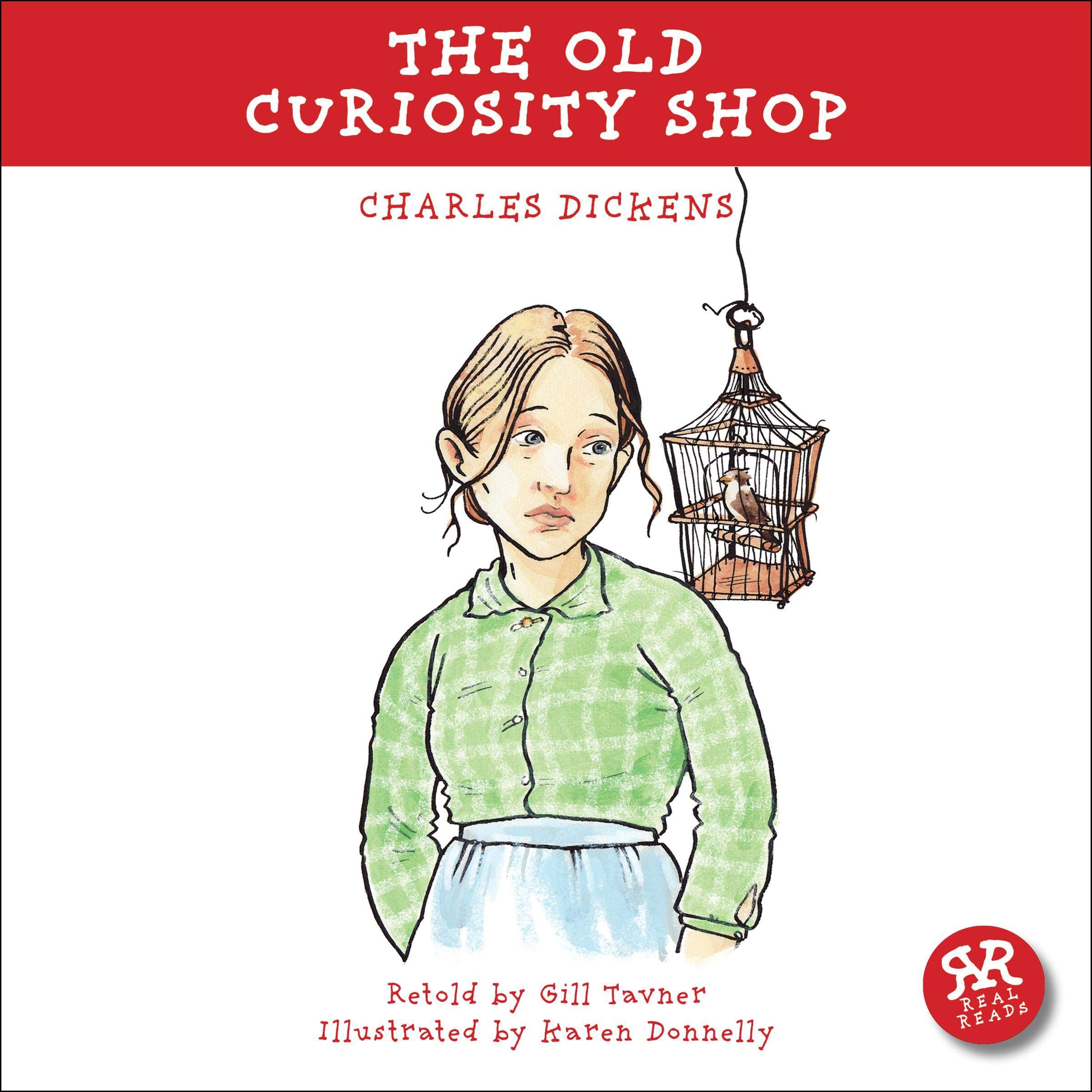 The Old Curiosity Shop
