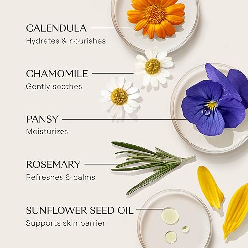 Miniatura 8 de Weleda Sérum iluminador de alimentos para la piel con vitamina C y ácido hialurónico