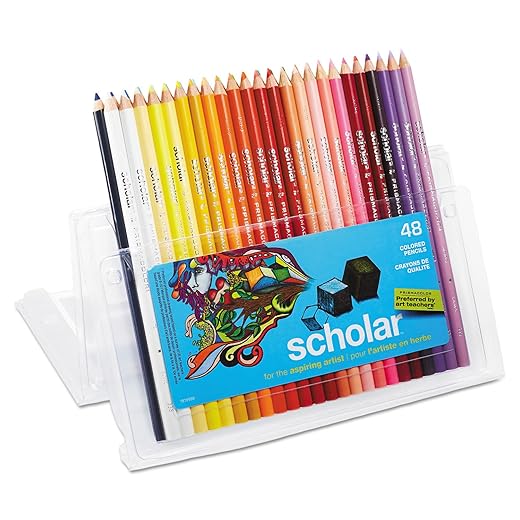 Prismacolor Class Pack Wood Colored Pencil (1774263)