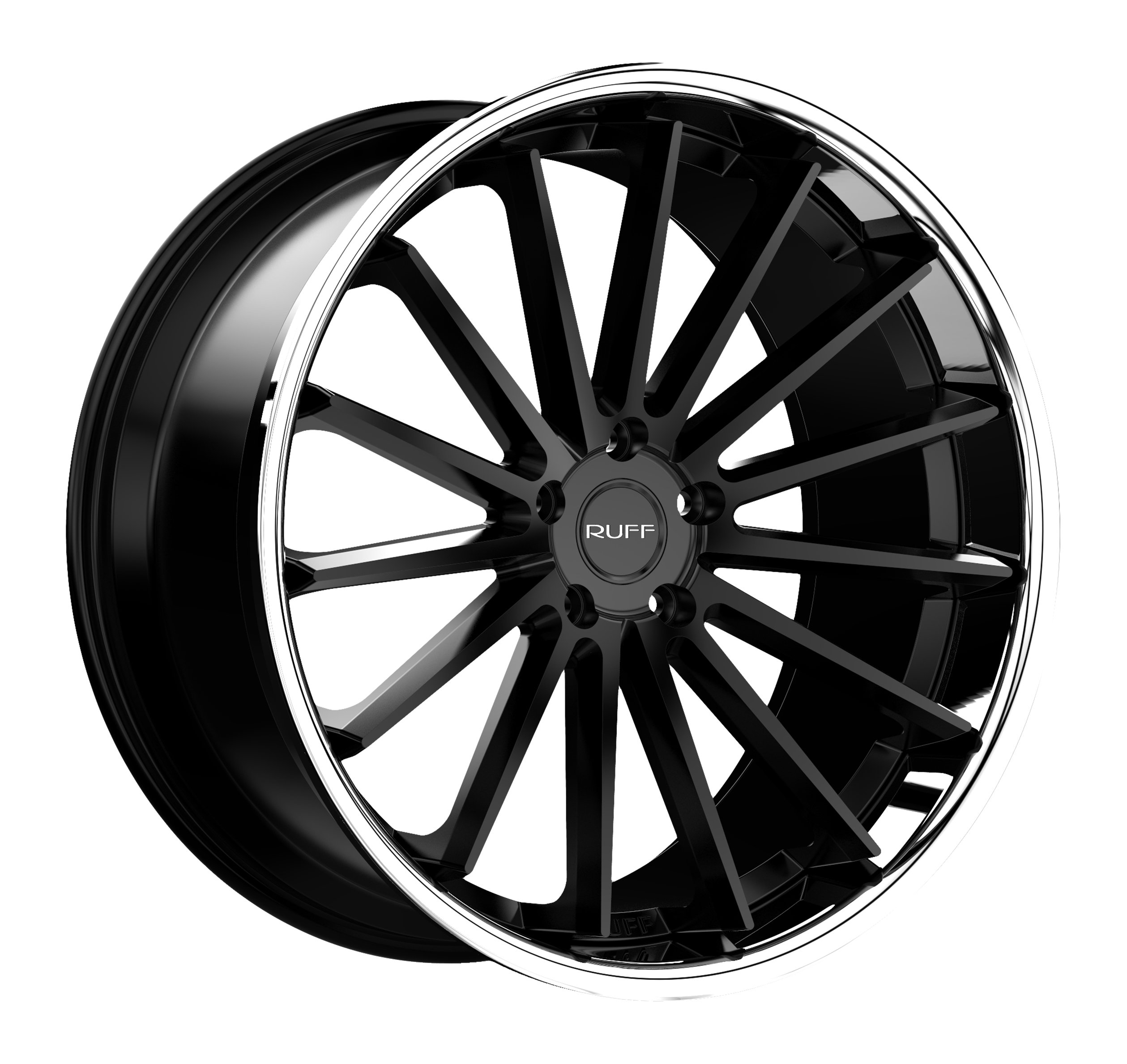 Ruff Rims 280 Ruff Wheels Logo Ruff Wheels And Rims In Stock | Aftermarket Rims For