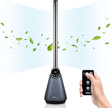 Foto del Aire acondicionado portatil Ufesa TK50
