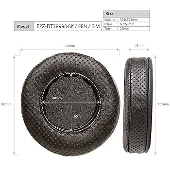 beyerdynamic DT 990 PRO 250Ω 交換イヤーパッド付 DT 990 PRO - beyerdynamic (ベイヤーダイナミック）