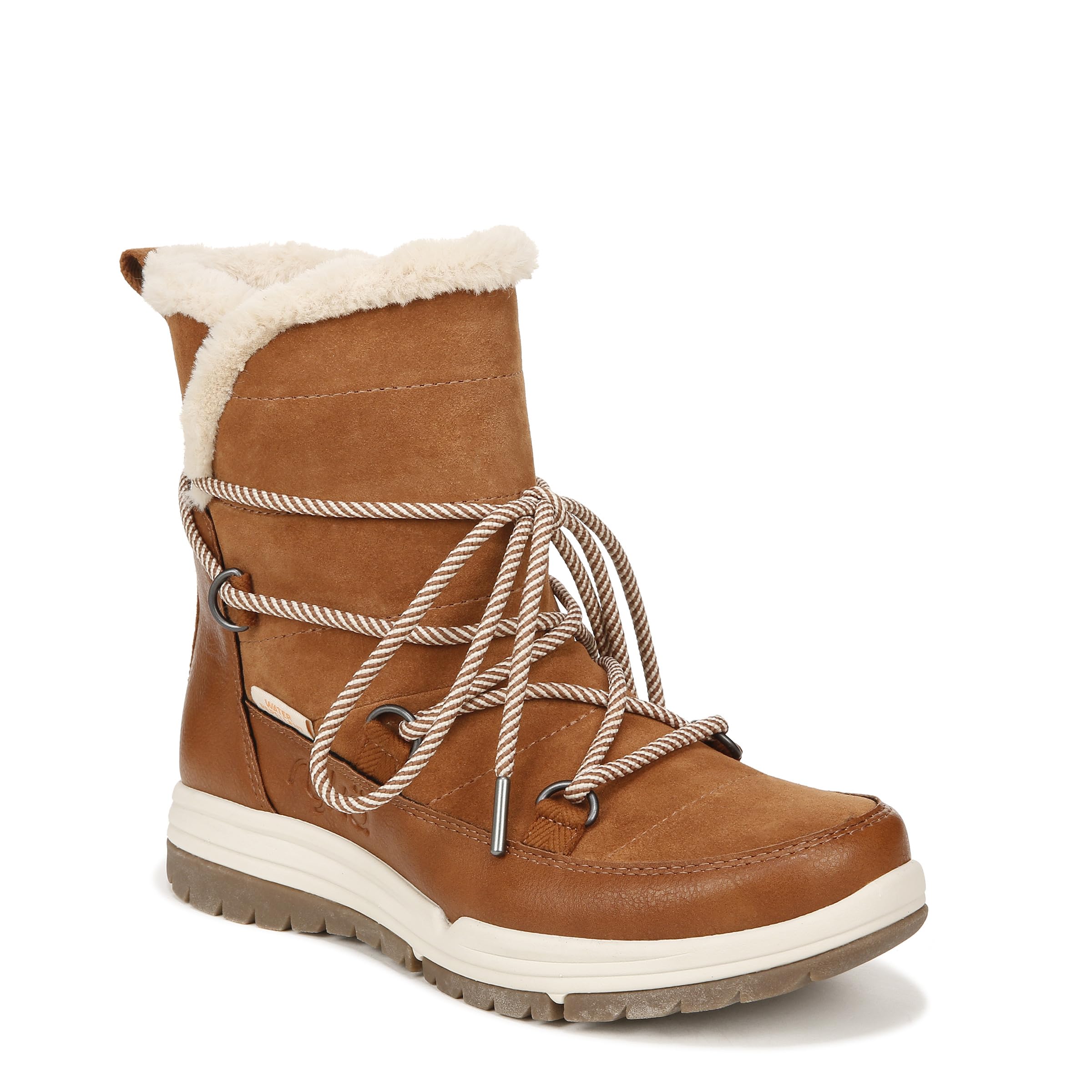 Ryka Womens Alpine Winter Boot