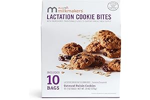 Oh Baby, Munchkin Milk Makers That Make More Munchkin!